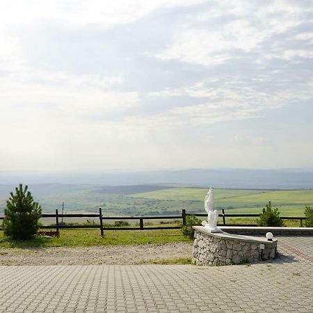 Pensiunea Cheile Apusenilor Sandulesti Luaran gambar
