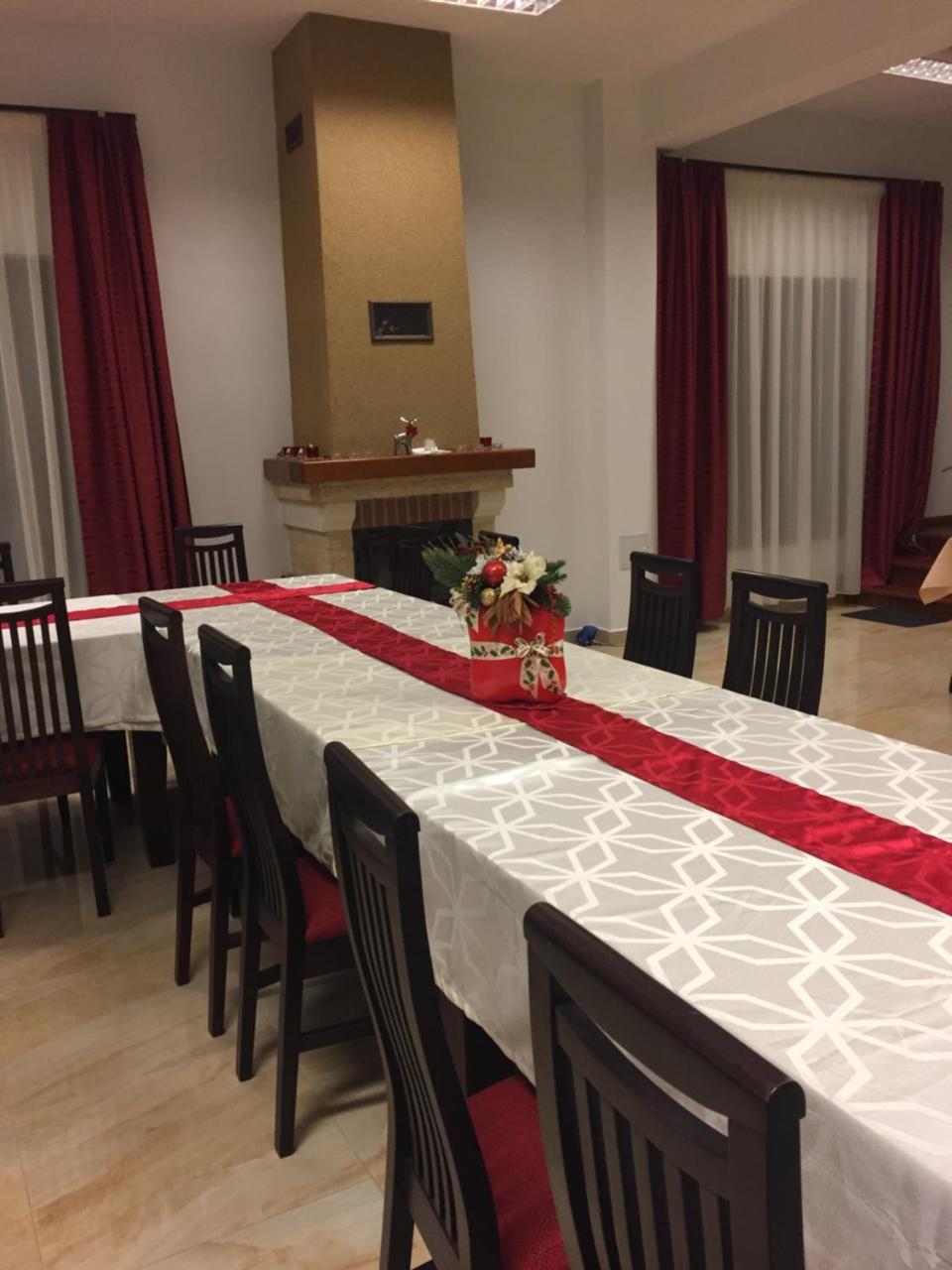 Pensiunea Cheile Apusenilor Sandulesti Luaran gambar